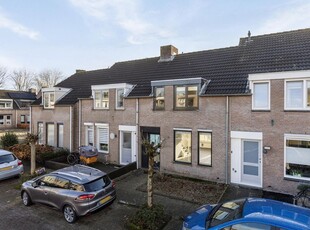 Hofstad 69, Waalwijk