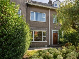 Hogerbeetsstraat 10, Wassenaar