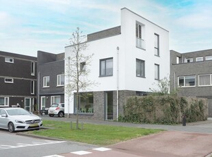 Izanamistraat 7, Almere