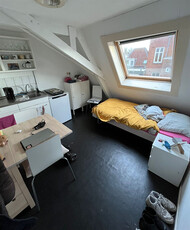 Kamer te huur St.-Janshovenstraat, Utrecht