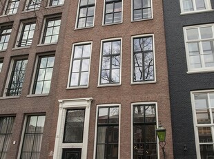 Keizersgracht 130A, Amsterdam