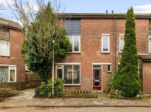 Klompenmakerstraat 46, Purmerend