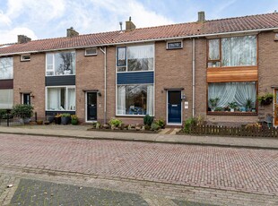 Marijkestraat 19, Monnickendam