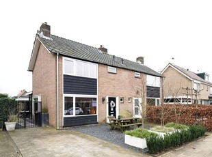 Mauritsstraat 18, Putten