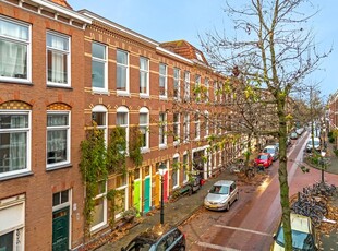 Newtonstraat 367, 'S