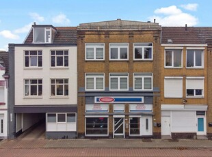 Nieuwstraat 146, Kerkrade