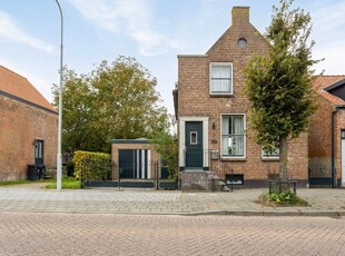 Nieuwstraat 38, Oostburg