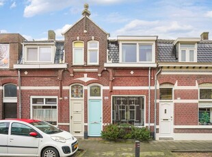 Nijverstraat 154, Tilburg