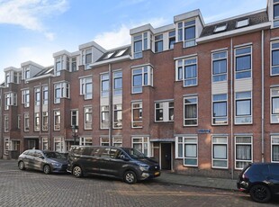 Noorderbeekdwarsstraat 190, Den Haag