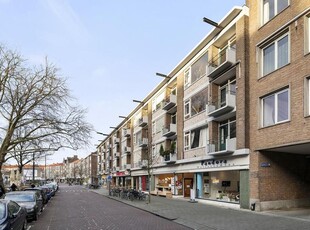 Pannekoekstraat 84D, Rotterdam