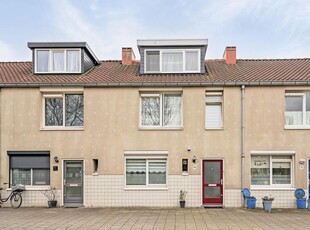 Pieter Postsingel 74, Amsterdam