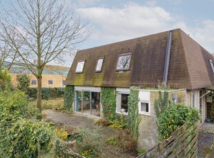 Pippijn van Herstalstraat 32, Wijk Bij Duurstede