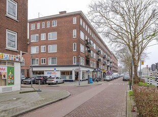 Pleinweg 138C, Rotterdam