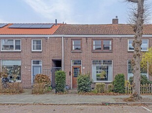 Ploegstraat 111, Breda