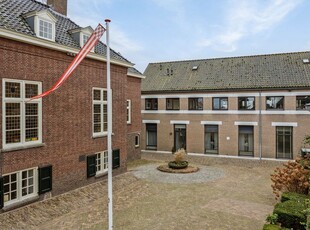 Raadhuisstraat 5A, Hooge Zwaluwe