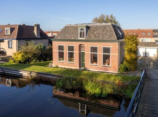 Rodenrijseweg 2, Berkel en Rodenrijs