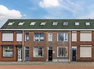 Rozenstraat 11, Bergen op Zoom