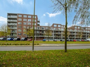 S Van Houtenlaan 2, Schiedam