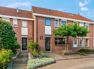 Scherpe Hoek 84, Doornenburg