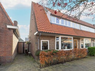 Schoutenstraat 80, Hoorn