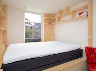 Studio te huur Oudegracht, Utrecht