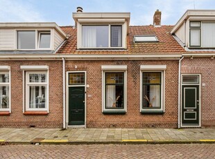 Tuindorp 11, Arnemuiden