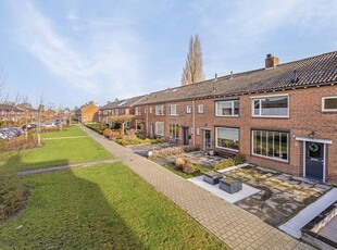 van Berckenrodelaan 98, Waalwijk