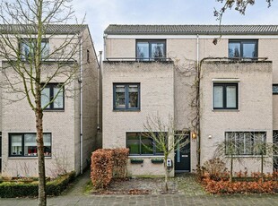 Veenakker 24, Prinsenbeek