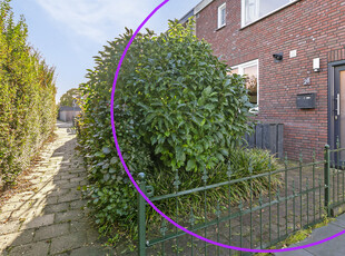 Violierstraat 28, Beuningen Gld