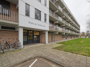 Witte de Withstraat 45, Terneuzen