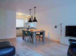 Woning te huur Rubensstraat, Groningen