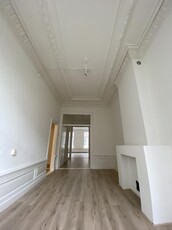 Woning te huur Witte de Withstraat, Den Haag