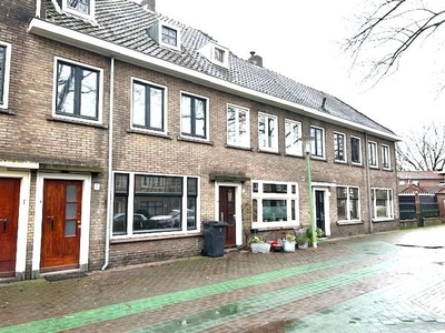 1e Franklinstraat in Eindhoven (115m2)