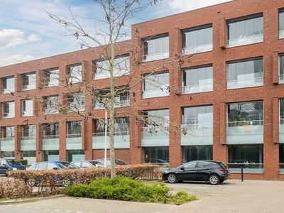 Alleenhouderstraat in Tilburg (87m2)