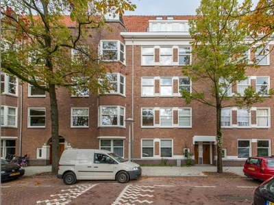 Argonautenstraat 34 3