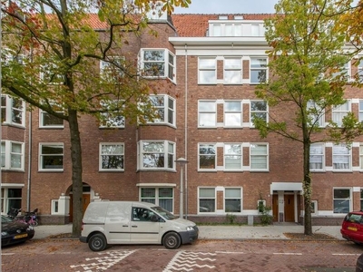 Argonautenstraat 34 3