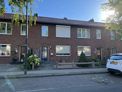 Baron van Hovellstraat in Maastricht (139m2)