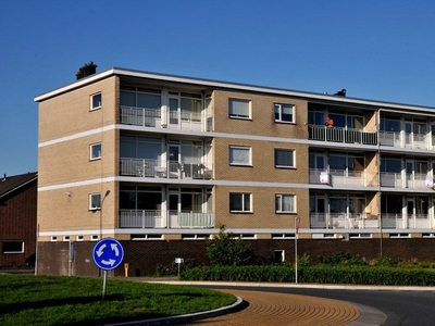 Beeklaan in Noordwijk (80m2)