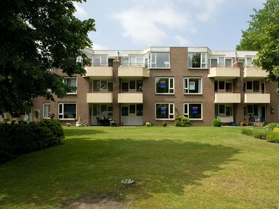 Beethovenlaan 3 16