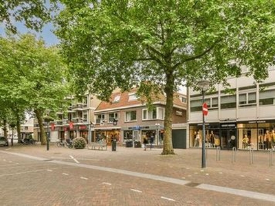 Binnenweg in Heemstede (120m2)