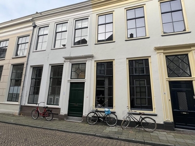 Bloemendalstraat in Zwolle (33m2)