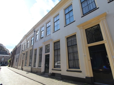 Bloemendalstraat in Zwolle (50m2)