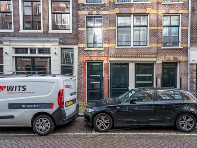 Bloemstraat in Amsterdam (85m2)