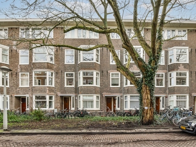 Boterdiepstraat 45 II