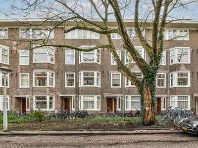 Boterdiepstraat in Amsterdam (108m2)