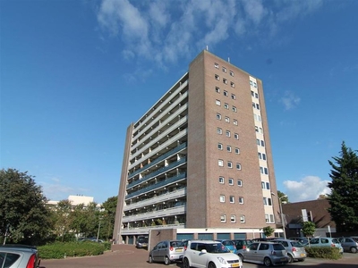 Brabantlaan in Heemstede (90m2)