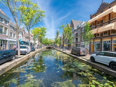 Brabantse Turfmarkt in Delft (71m2)