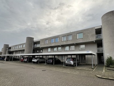 Broederschap in Zwolle (78m2)