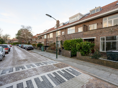 Buitenruststraat 39