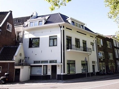 Catharijnesingel in Utrecht (50m2)